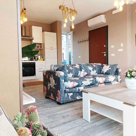 Sweet Home & Wellness Affittacamere Nettuno Exterior foto
