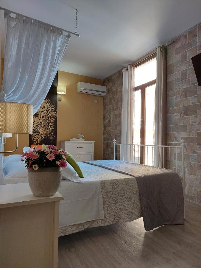 Sweet Home & Wellness Affittacamere Nettuno Exterior foto