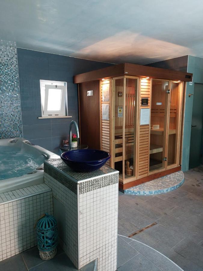 Sweet Home & Wellness Affittacamere Nettuno Exterior foto