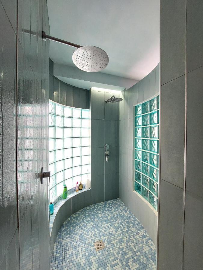 Sweet Home & Wellness Affittacamere Nettuno Exterior foto