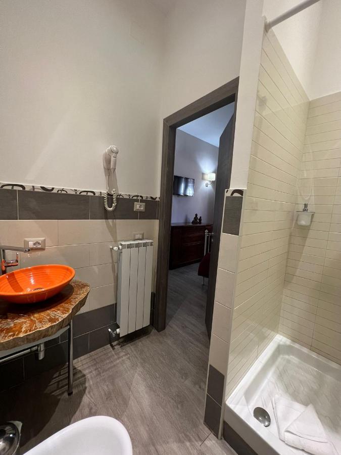 Sweet Home & Wellness Affittacamere Nettuno Exterior foto