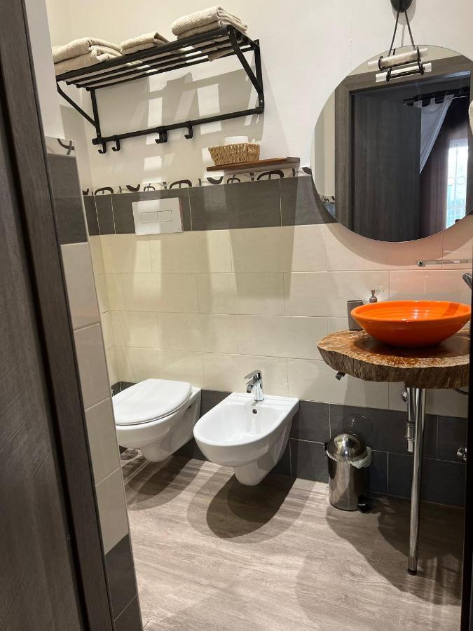 Sweet Home & Wellness Affittacamere Nettuno Exterior foto