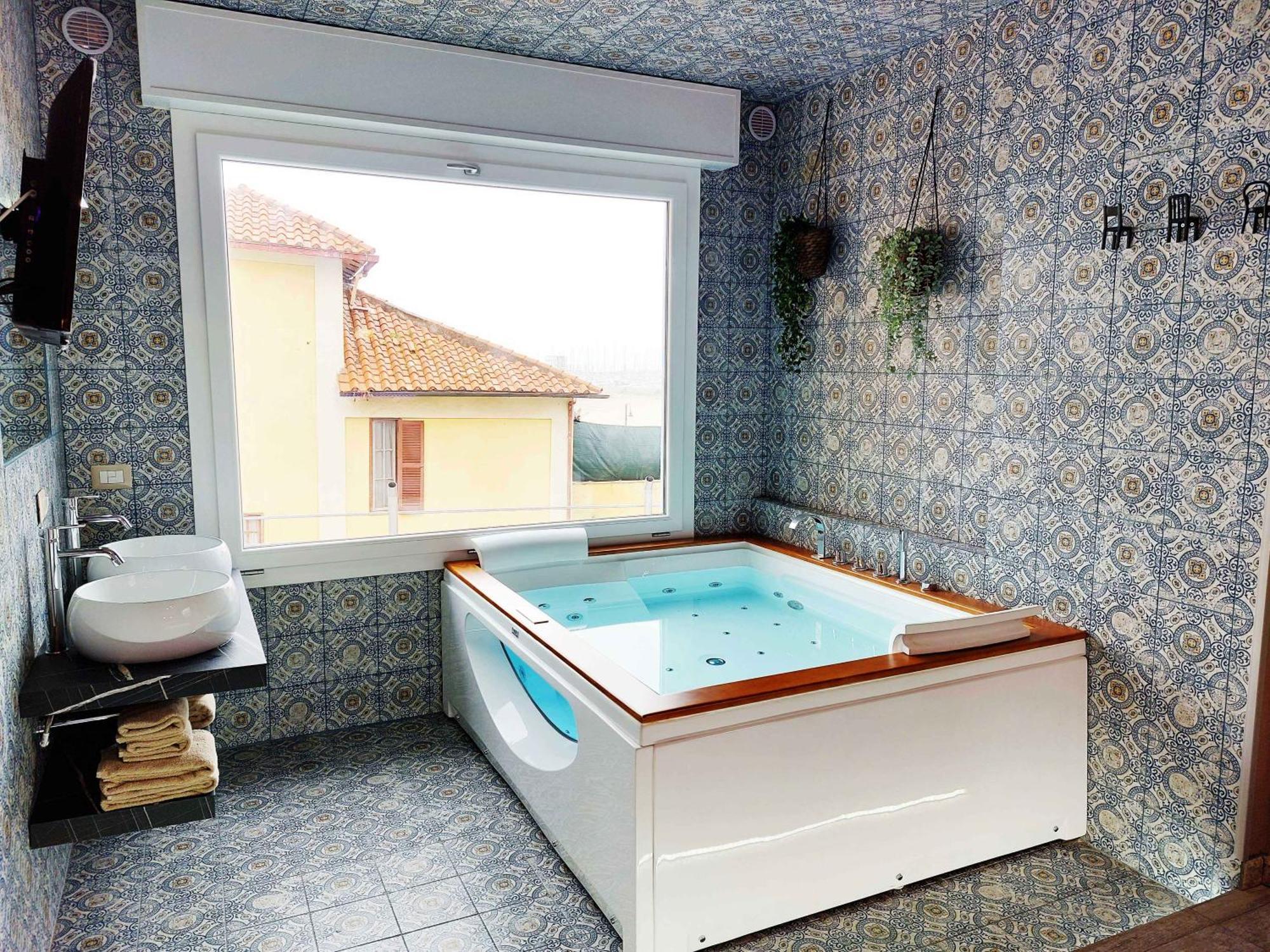 Sweet Home & Wellness Affittacamere Nettuno Exterior foto