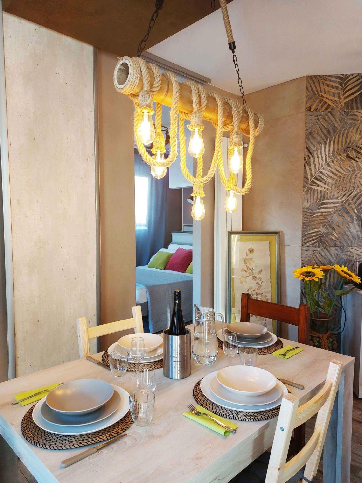 Sweet Home & Wellness Affittacamere Nettuno Exterior foto