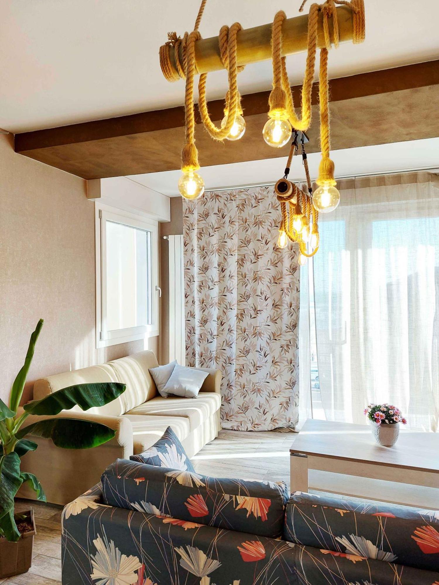 Sweet Home & Wellness Affittacamere Nettuno Exterior foto