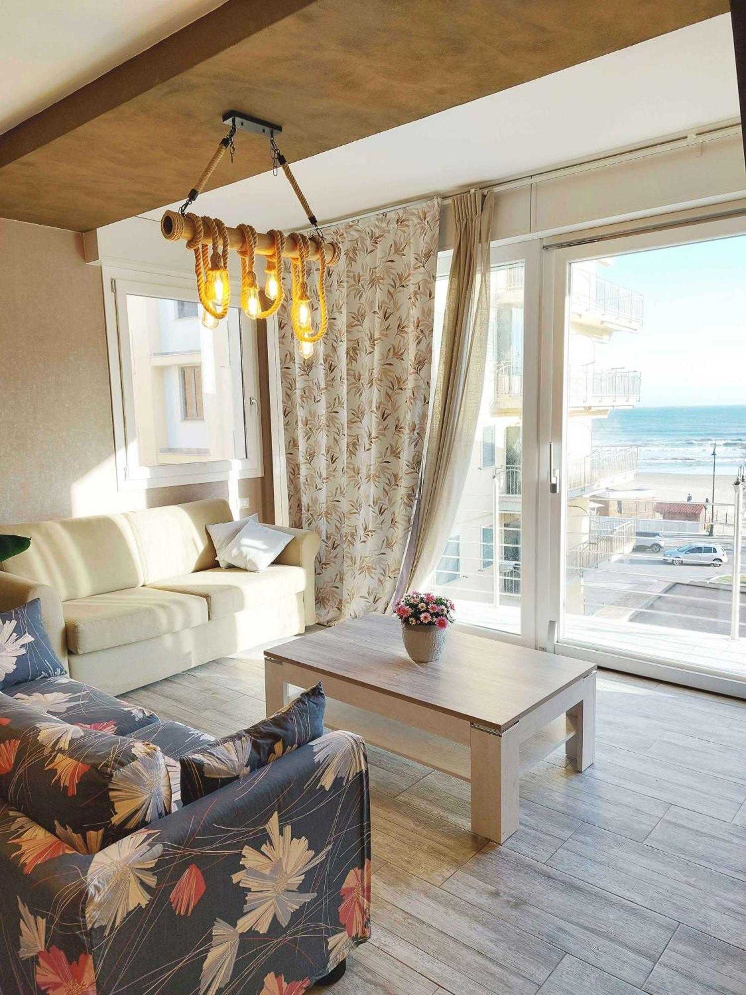 Sweet Home & Wellness Affittacamere Nettuno Exterior foto