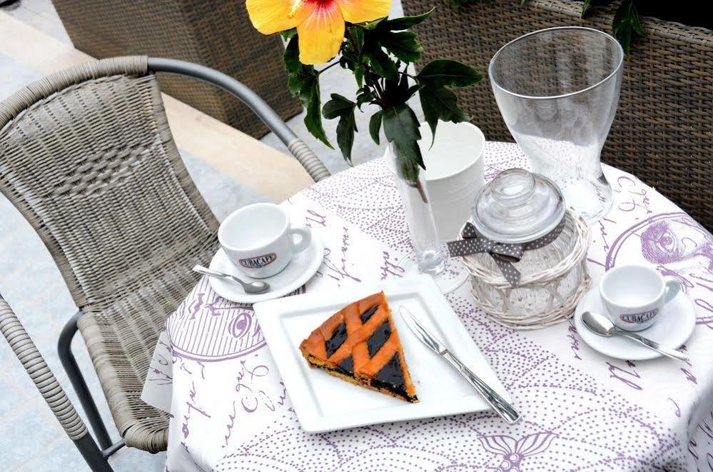 Sweet Home & Wellness Affittacamere Nettuno Exterior foto