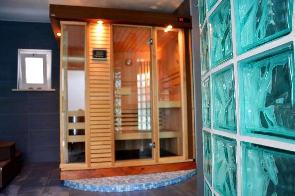 Sweet Home & Wellness Affittacamere Nettuno Exterior foto