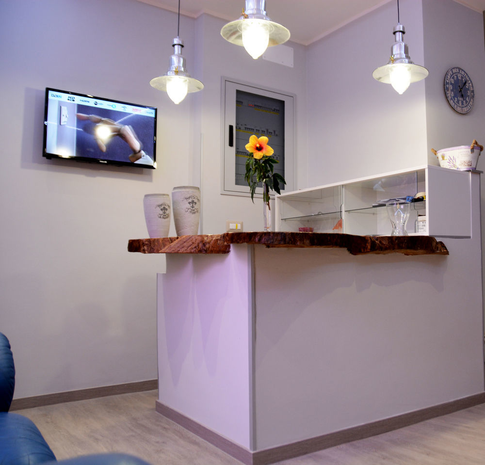 Sweet Home & Wellness Affittacamere Nettuno Exterior foto
