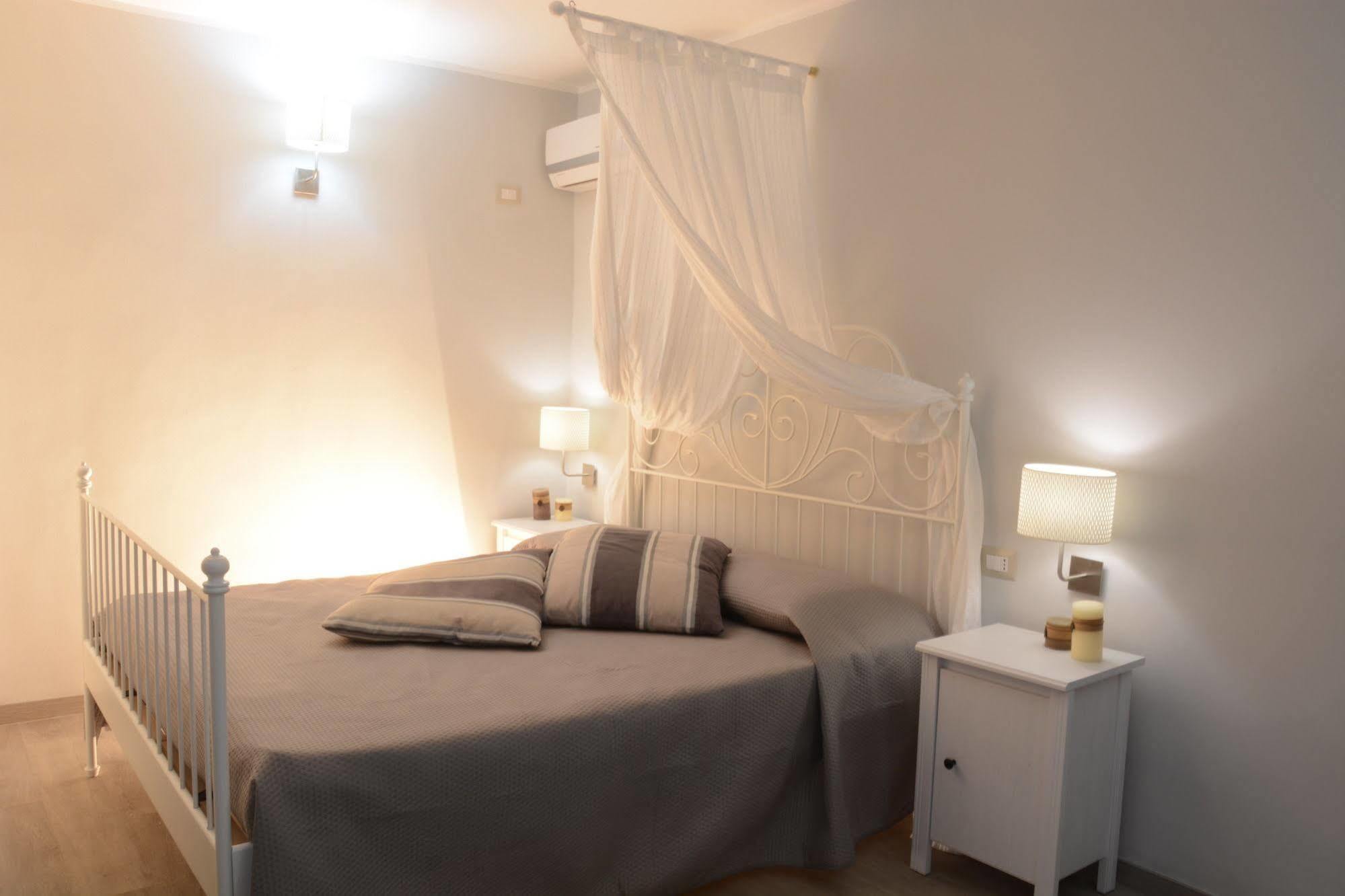 Sweet Home & Wellness Affittacamere Nettuno Exterior foto